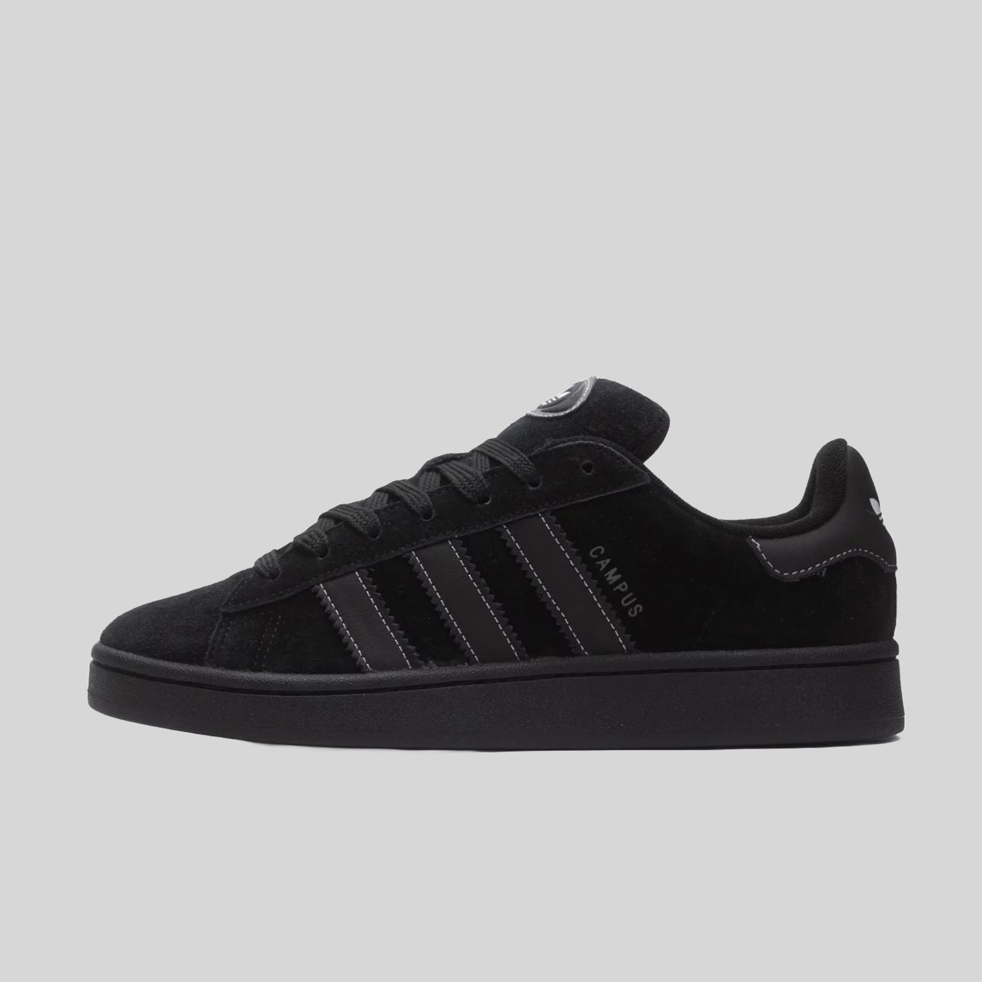 Adidas Campus 00s Core Black White IF8768