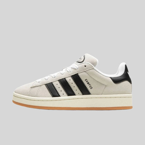 Adidas Campus 00s Crystal White Core Black (W)