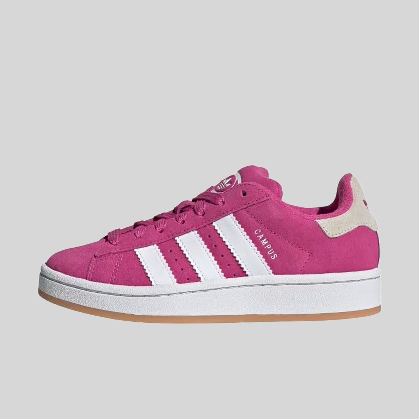 Adidas Campus 00s Semi Lucid Fuchsia J IG9156 