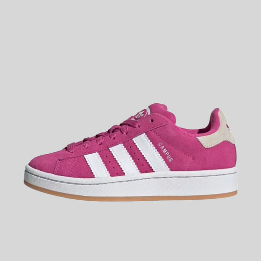 Adidas Campus 00s Semi Lucid Fuchsia J IG9156 