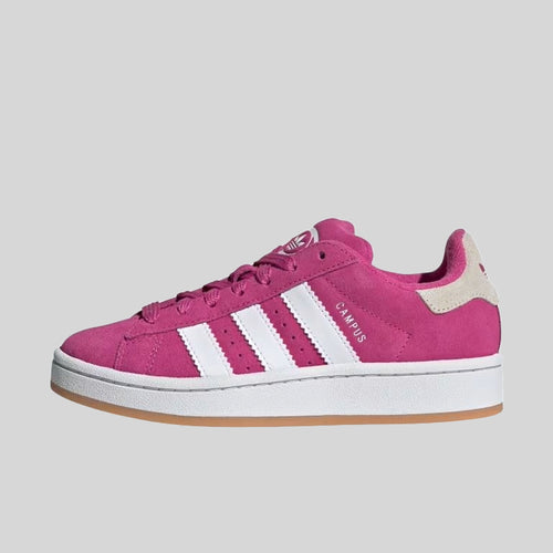 Adidas Campus 00s Semi Lucid Fuchsia J