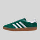 Adidas Gazelle Indoor Collegiate Green Gum IG1596