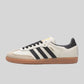 Adidas Samba OG Cream White Sand Strata (W) ID0478