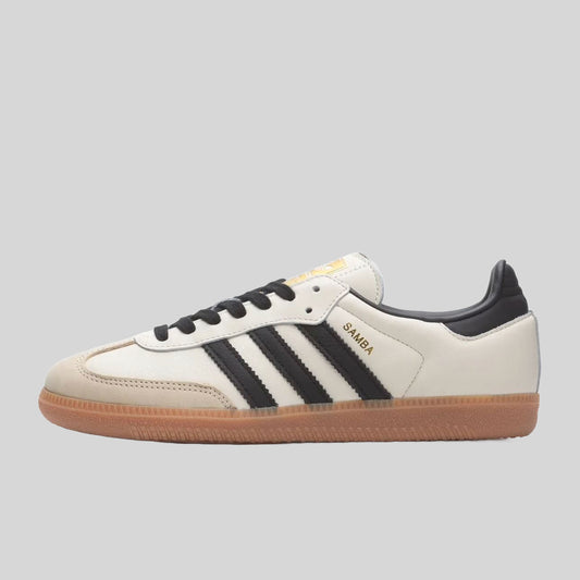 Adidas Samba OG Cream White Sand Strata (W) ID0478