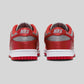 Nike Dunk Low UNLV Satin (W)