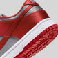 Nike Dunk Low UNLV Satin (W)