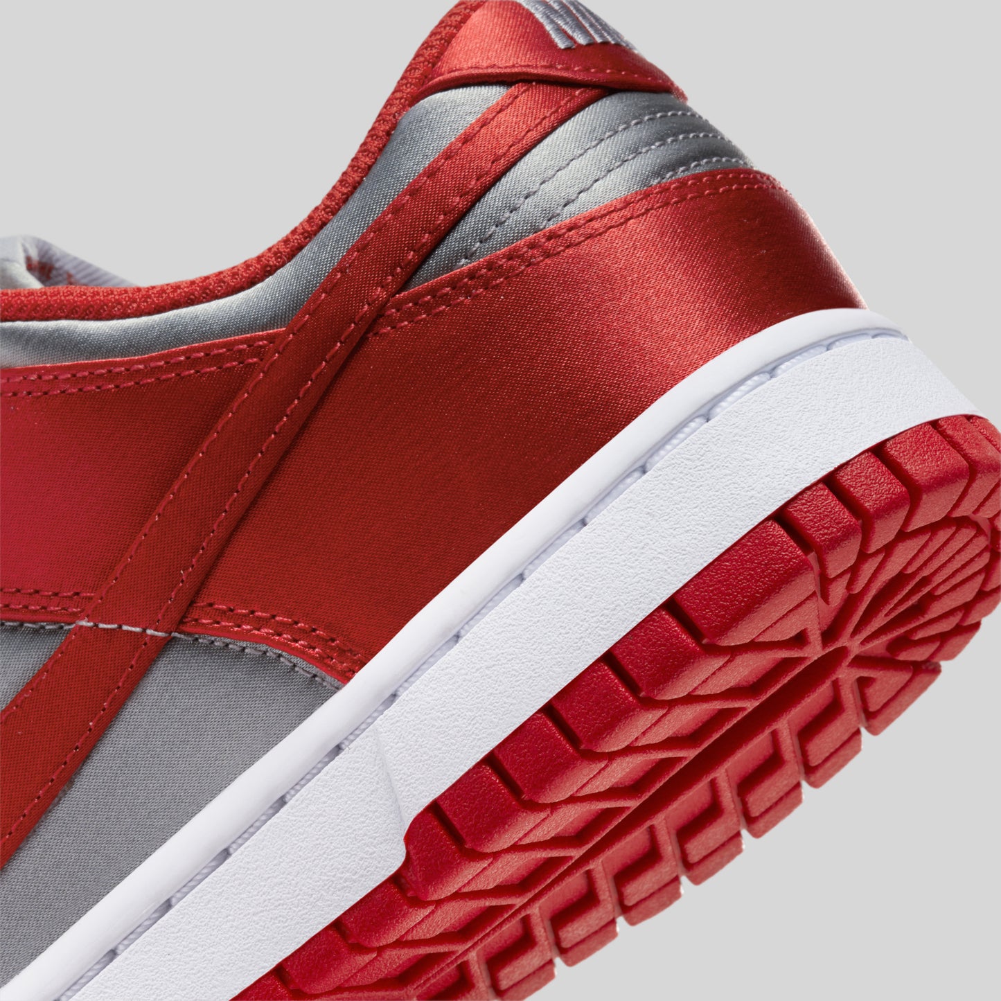 Nike Dunk Low UNLV Satin (W)