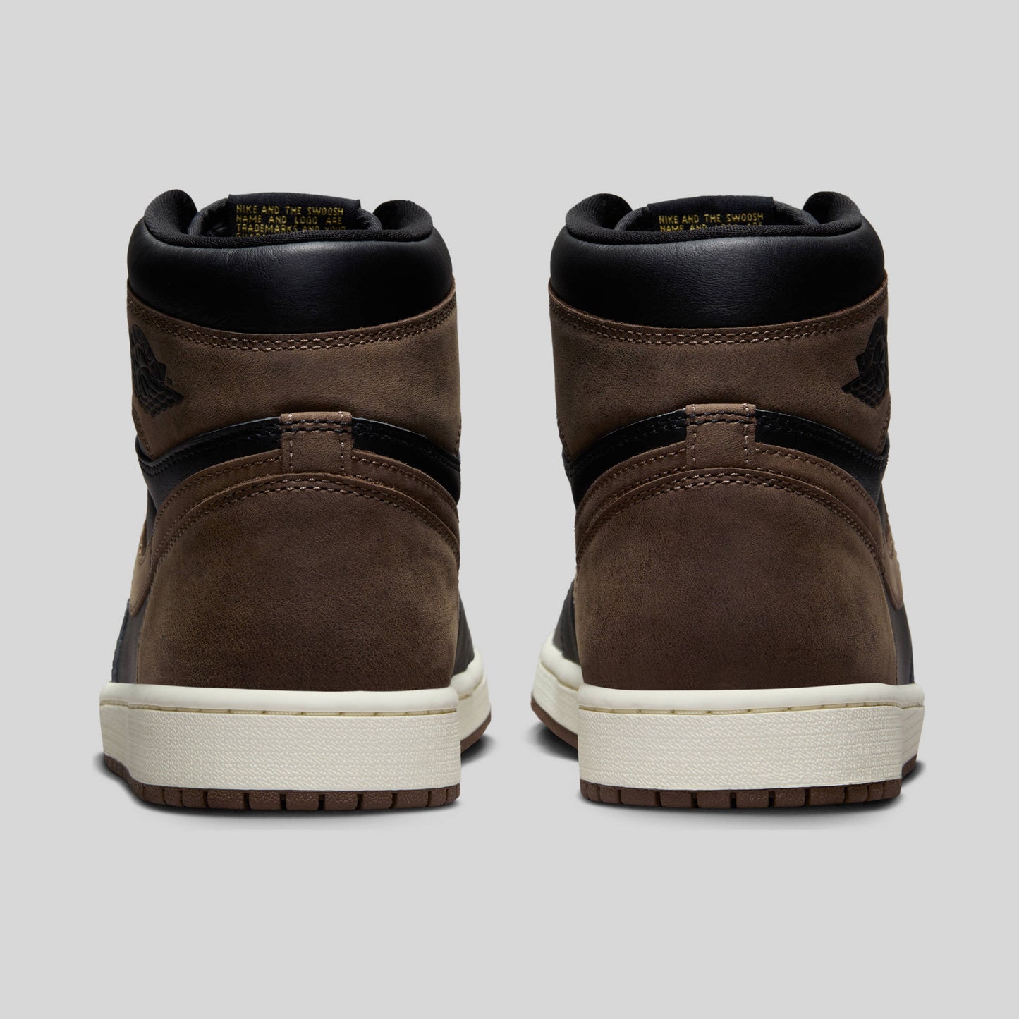 Air Jordan 1 Retro High OG Palomino