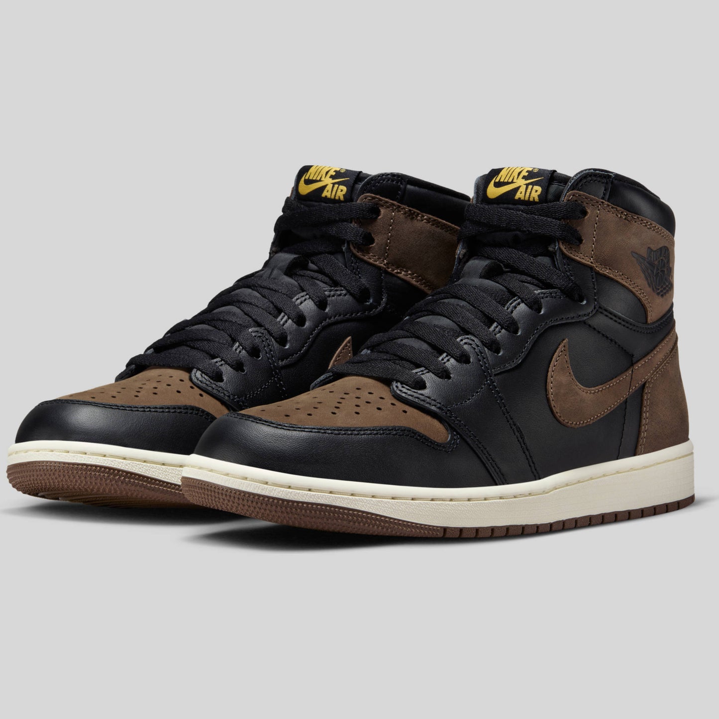 Air Jordan 1 Retro High OG Palomino