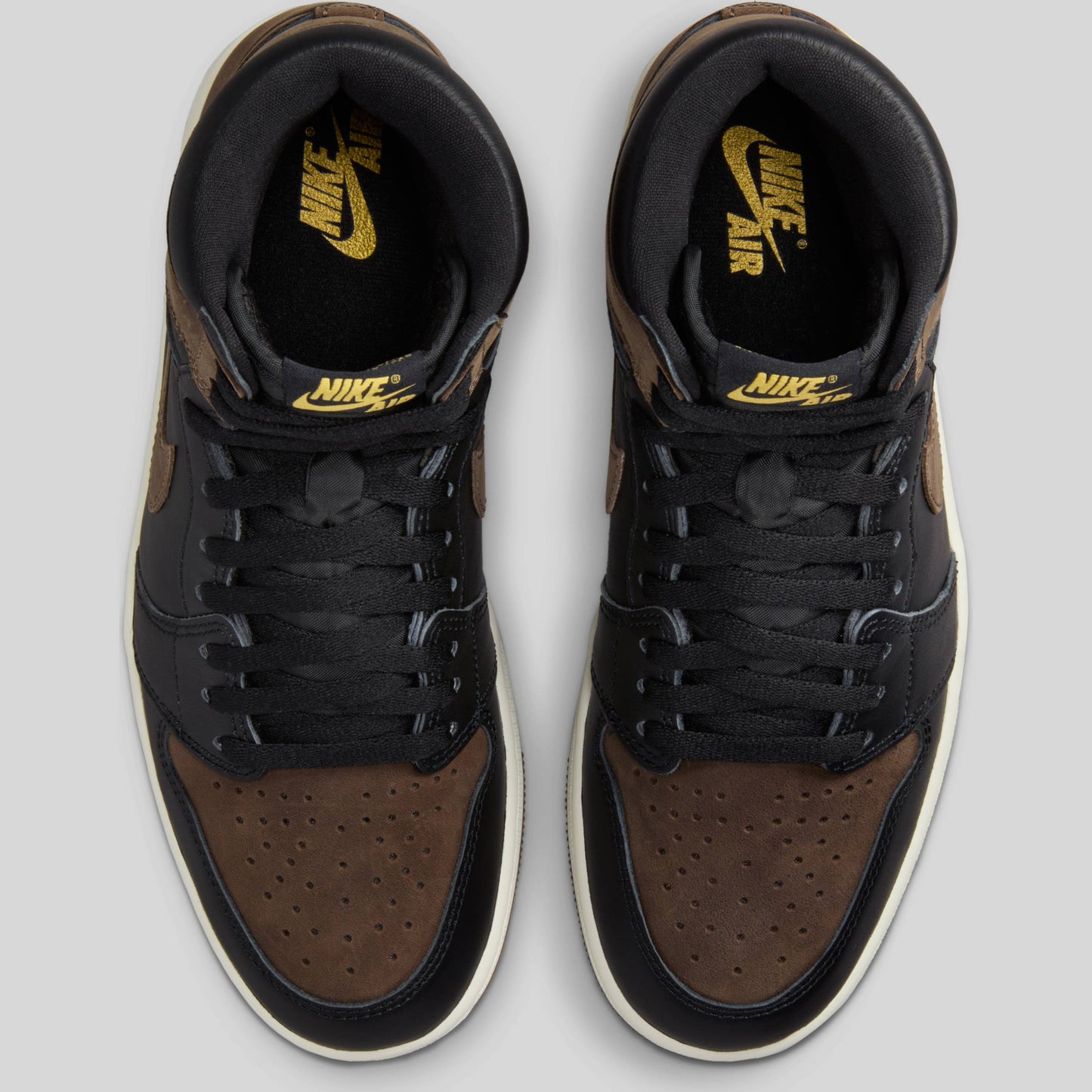 Air Jordan 1 Retro High OG Palomino