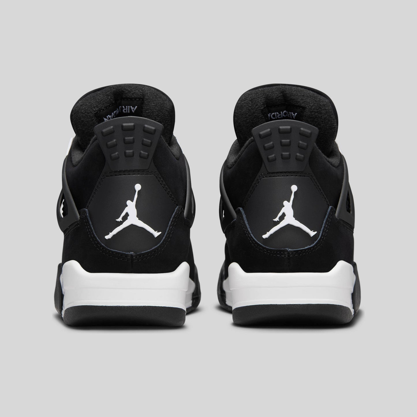 Air Jordan 4 Retro White Thunder (GS)