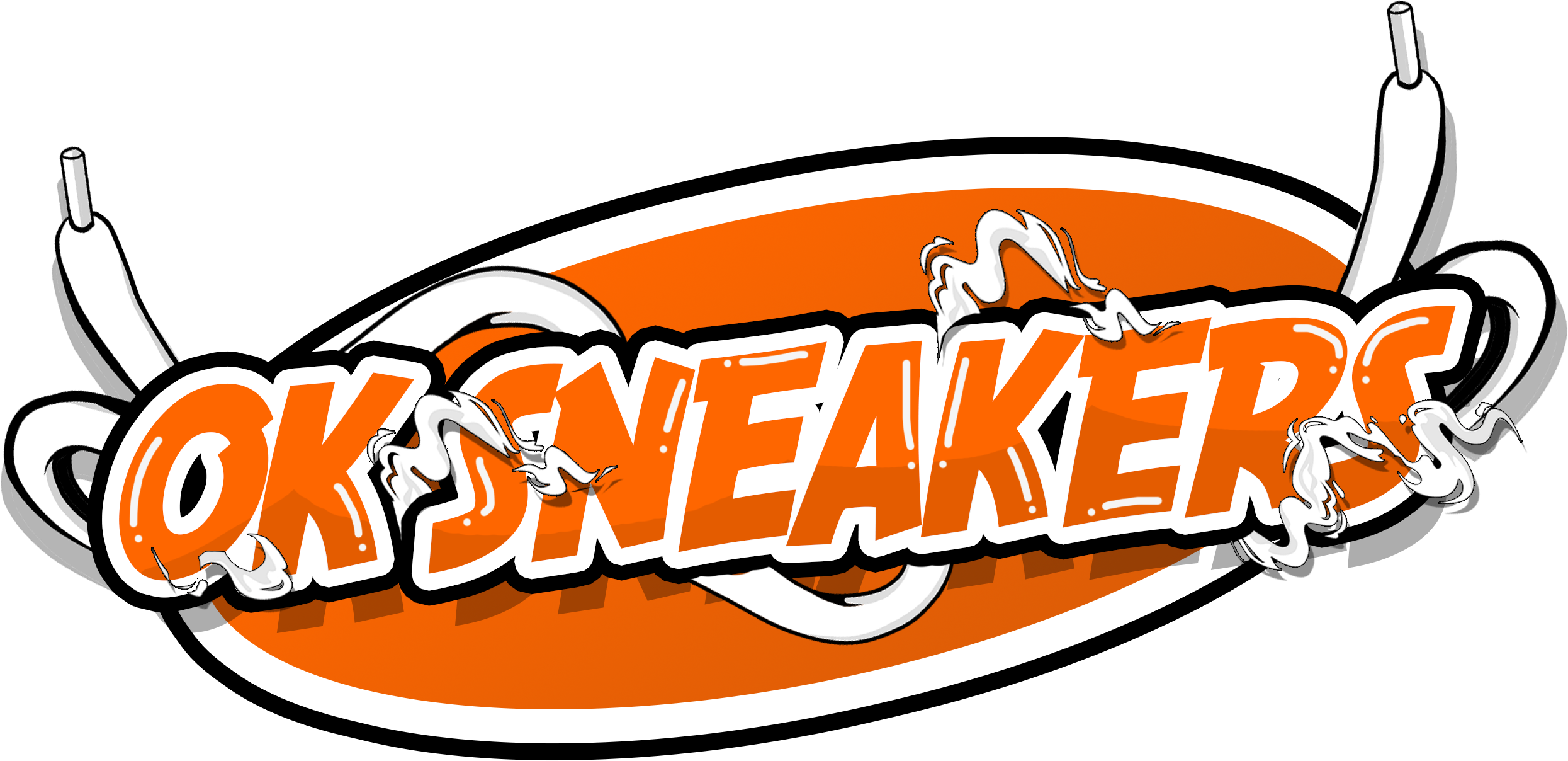 OKSneakers Logo