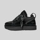 UGG Lowmel Black (W) 1144032-BLK
