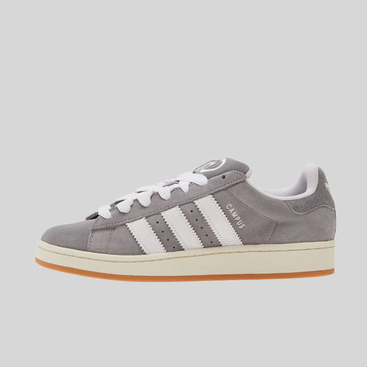 adidas campus 00s grey white HQ8707