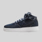 Nike Air Force 1 Mid '07 Denim (W)