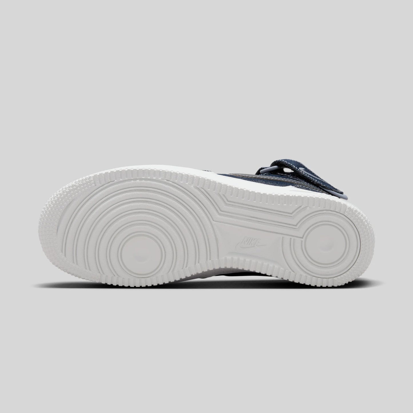 Nike Air Force 1 Mid '07 Denim (W)