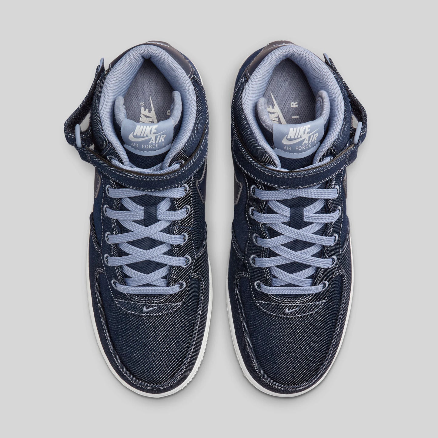 Nike Air Force 1 Mid '07 Denim (W)