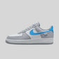 Nike Air Force 1 Low '07 Next Nature Wolf Grey University Blue