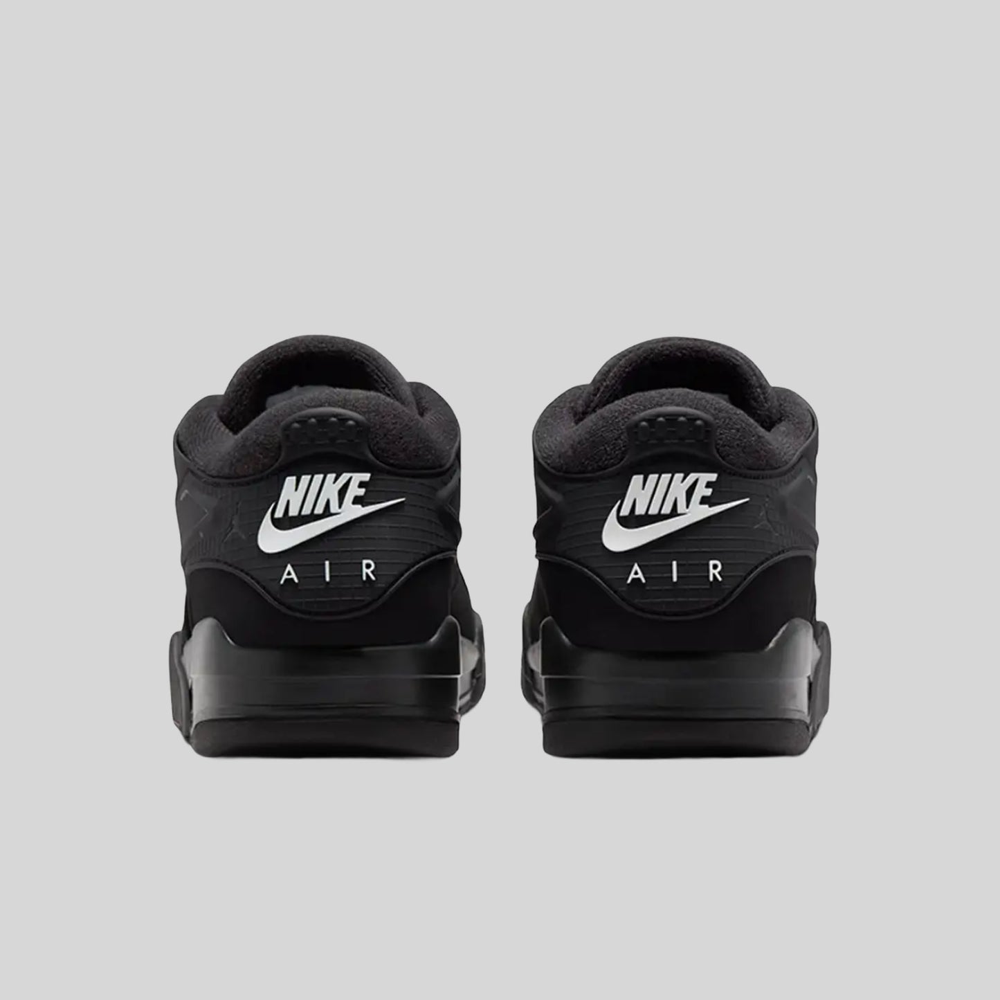 Air Jordan 4 RM Black Cat