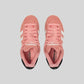 Adidas Campus 00s Semi Pink Spark Cloud White Gum (GS)