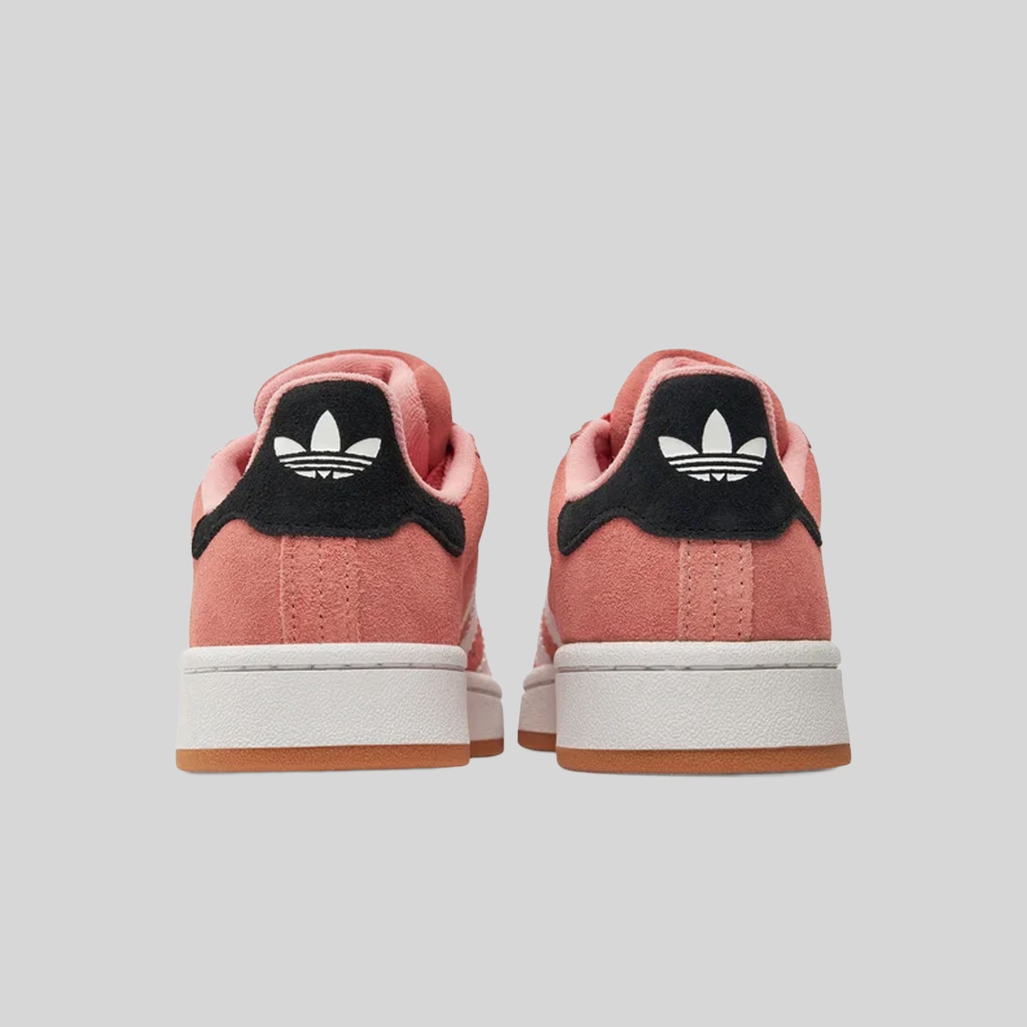 Adidas Campus 00s Semi Pink Spark Cloud White Gum (GS)