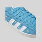 Adidas Campus 00s Light Blue Floral J