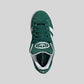 Adidas Campus 00s Dark Green White J