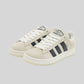 Adidas Campus 00s White Core Black