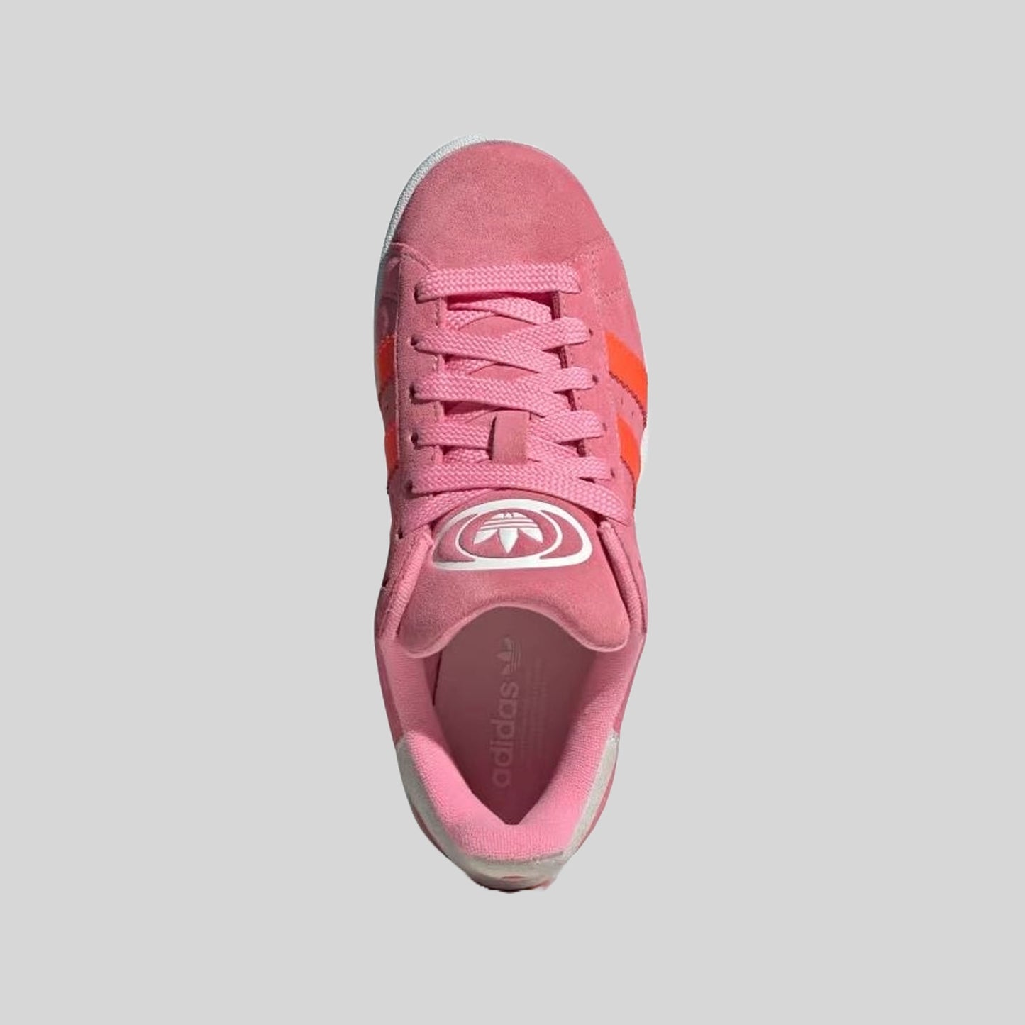 Adidas Campus 00s Bliss Pink Solar Red J