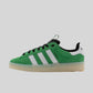 Adidas Campus 00s Semi Screaming Green