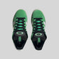 Adidas Campus 00s Semi Screaming Green