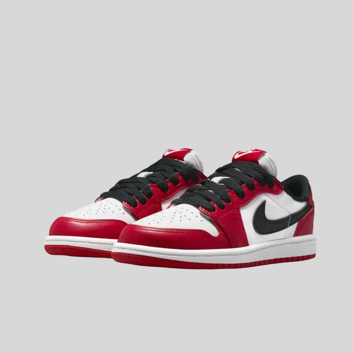 Air Jordan 1 Retro Low OG Chicago (PS) [KIDS]