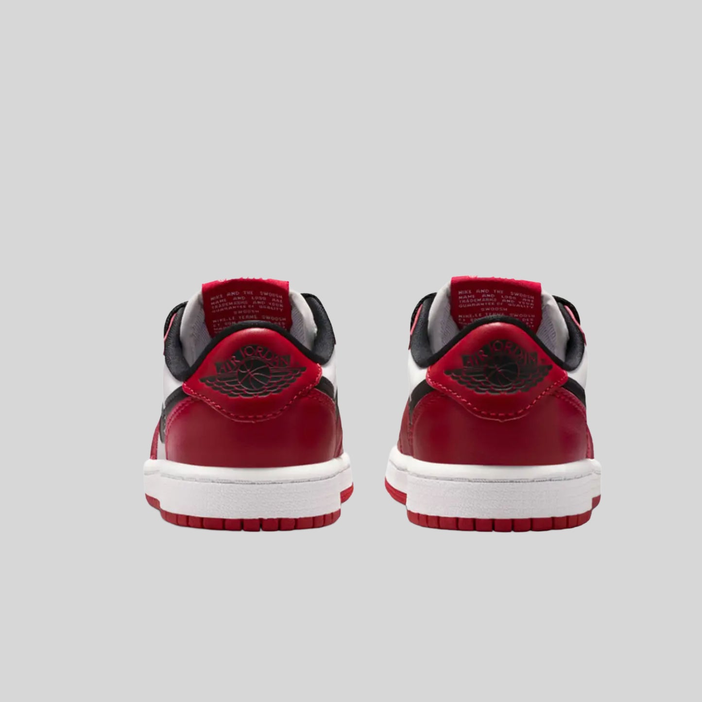 Air Jordan 1 Retro Low OG Chicago (PS) [KIDS]