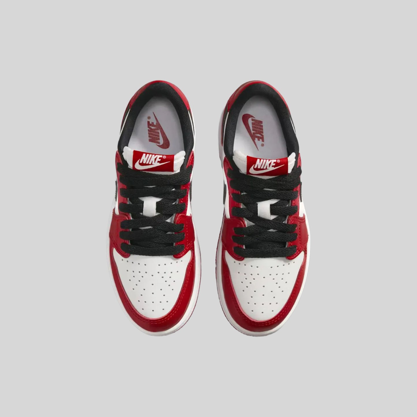 Air Jordan 1 Retro Low OG Chicago (PS) [KIDS]