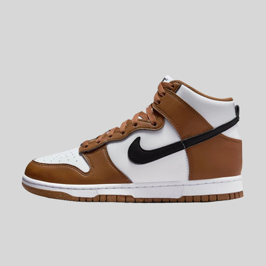 Nike Dunk High Next Nature Light British Tan (W)