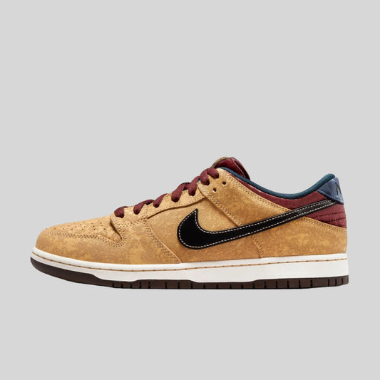 Nike SB Dunk Low City of Cinema