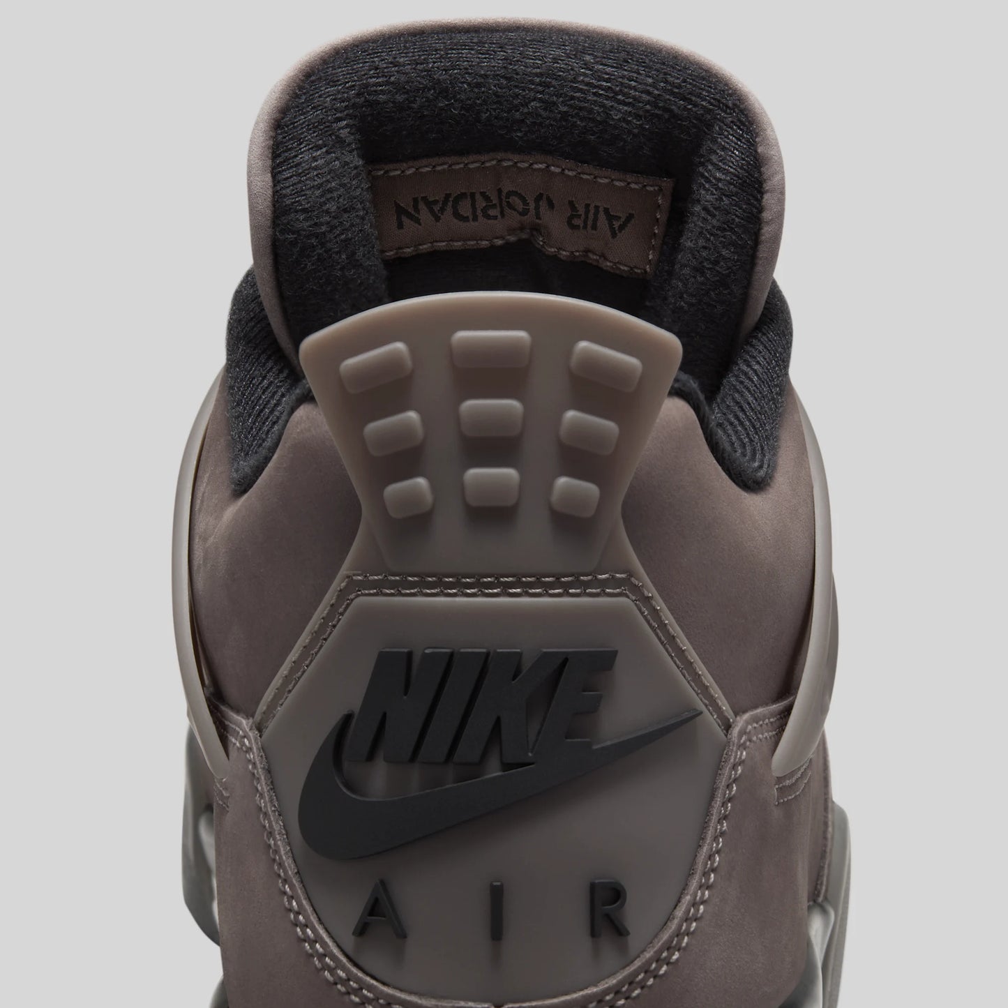 Air Jordan 4 Retro Cave Stone