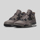 Air Jordan 4 Retro Cave Stone