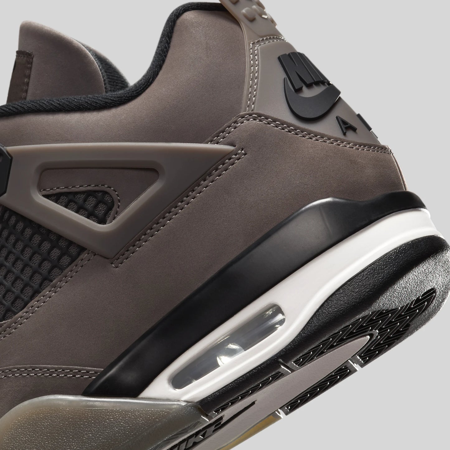 Air Jordan 4 Retro Cave Stone