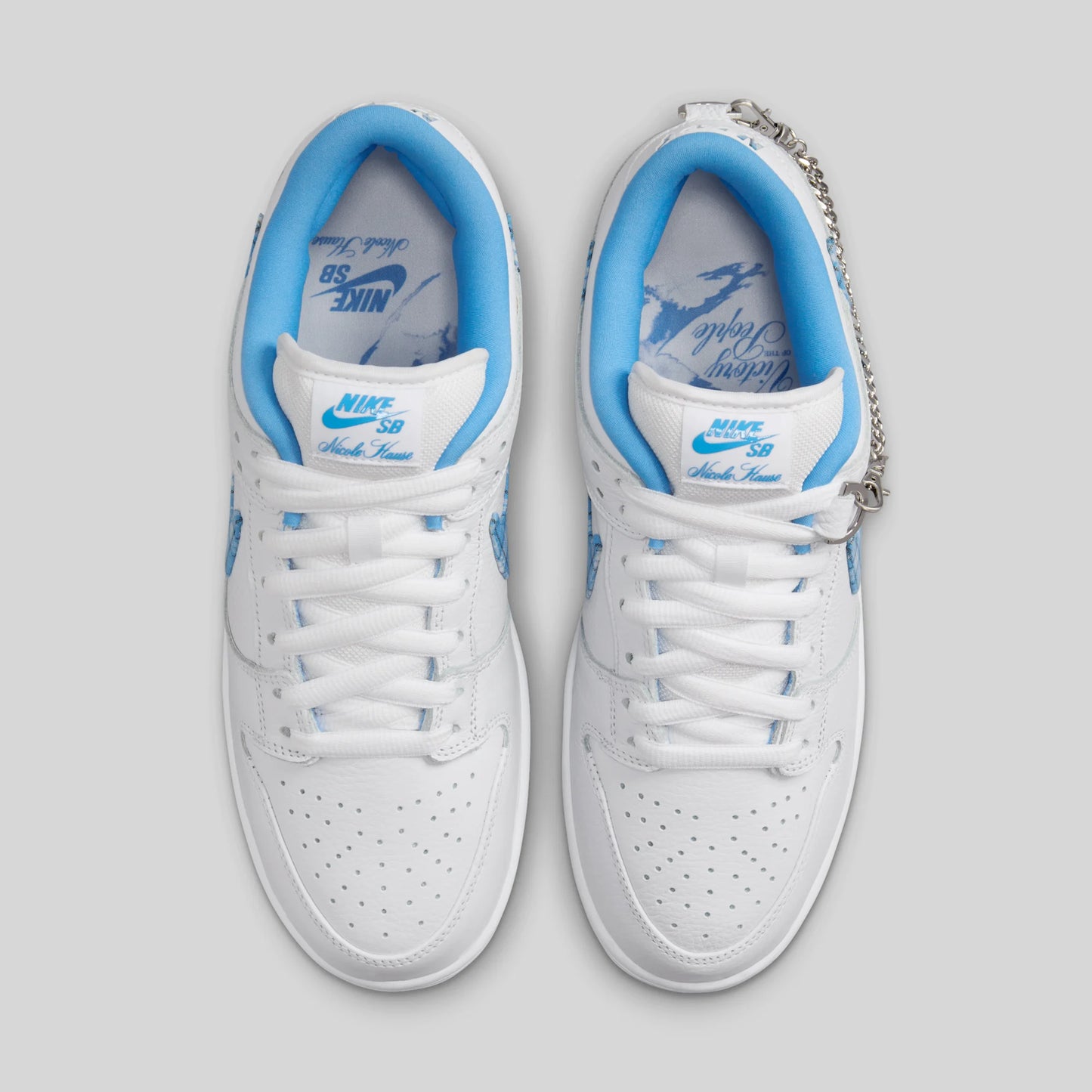 Nike SB Dunk Low Pro Nicole Hause