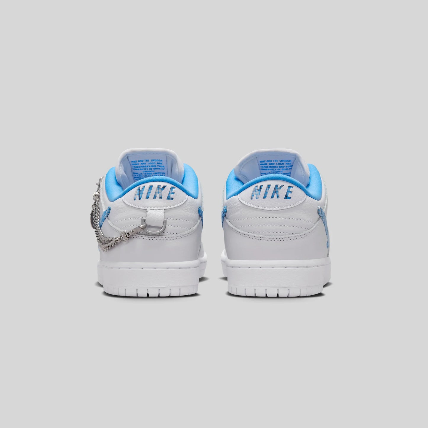 Nike SB Dunk Low Pro Nicole Hause