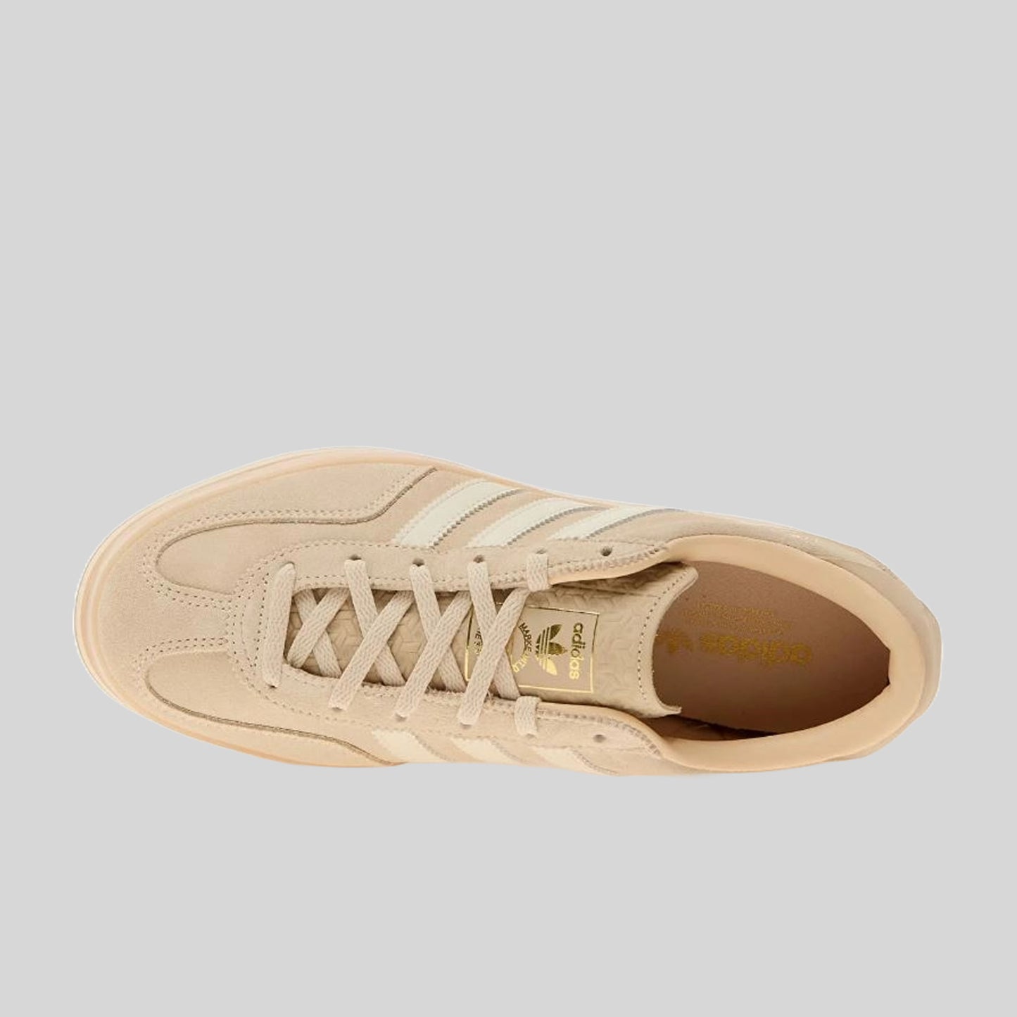 Adidas Gazelle Stack Sand Strata (W)