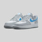 Nike Air Force 1 Low '07 Next Nature Wolf Grey University Blue