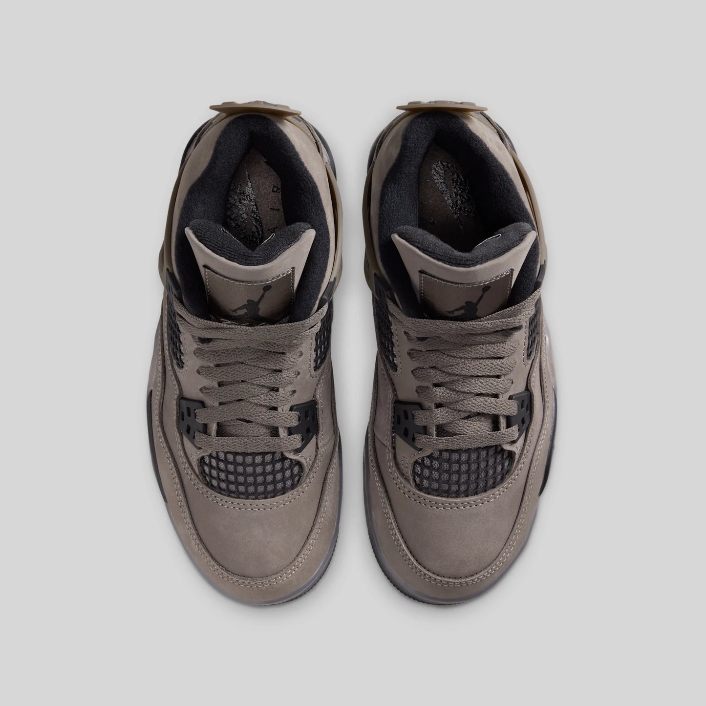 Air Jordan 4 Retro OG Cave Stone (GS)