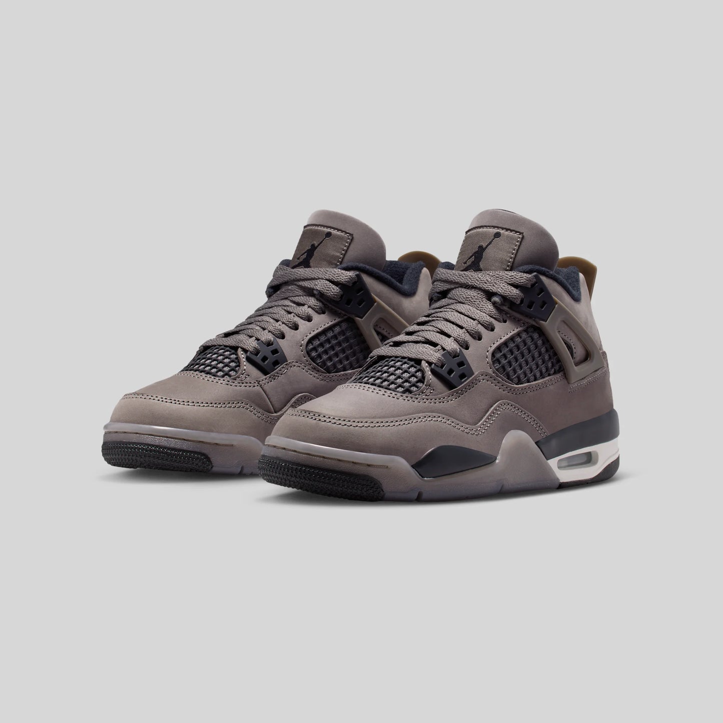 Air Jordan 4 Retro OG Cave Stone (GS)
