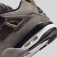Air Jordan 4 Retro OG Cave Stone (GS)