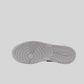 Air Jordan 1 Mid SE Distressed White Field Silver (GS)