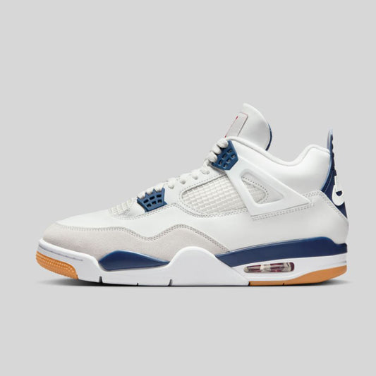 Air Jordan 4 Retro SB Navy