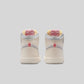 Air Jordan 1 Retro High OG Sail University Red (PS) [KIDS]