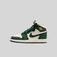 Jordan 1 Retro High OG Fir Pro Green (PS) [KIDS]